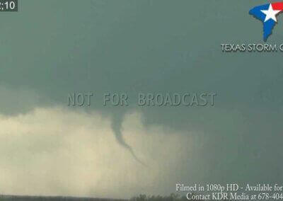 3/18/2012 • Tornadoes near Brinkman, Oklahoma