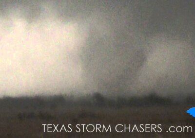 04/22/2011 Byars, Oklahoma Tornado