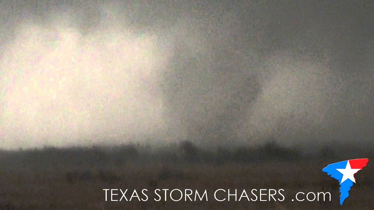 04/22/2011 Byars, Oklahoma Tornado
