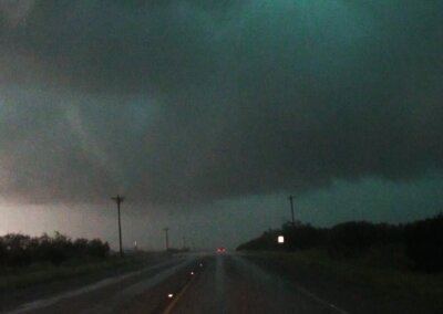 Metcalf Gap, Texas Tornado | May 26, 2015