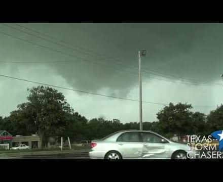July 1, 2015 • Lees Summit, MO Tornado