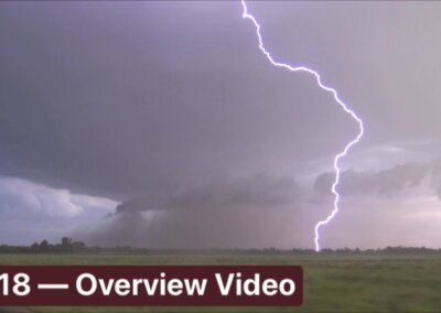 2018 Review • TSC Annual Storm Compilation Video