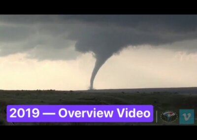 2019 Review • Best Storms and Tornadoes (FULL)