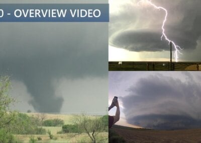 2020 Complete Storm Chasing Recap Video from TSC!