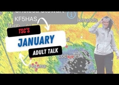 Adult Severe Weather Awareness Presentation (2022)
