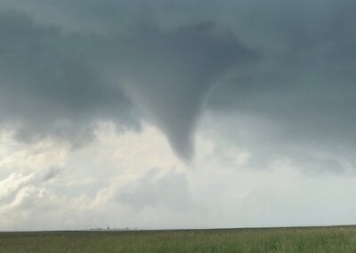 Tornado Fest and Damaging Hail • Wyoming to Nebraska (6/23/2023) {J/A}