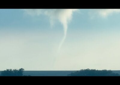 Atlantic, Iowa Tornadoes on June 28, 2024!