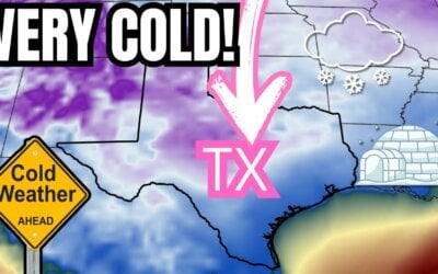 Bitterly Cold Forecast: Winter Weather Possible Next Week